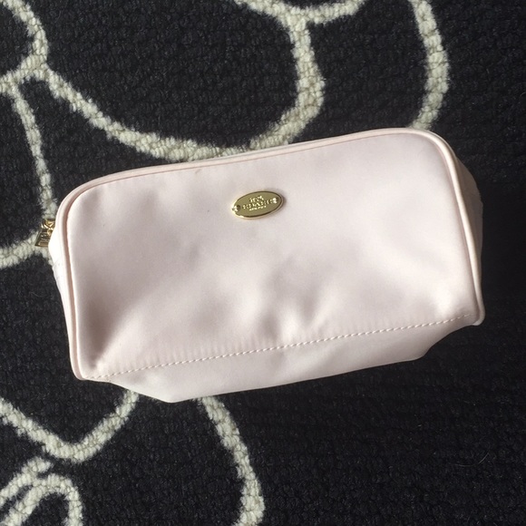 Coach Handbags - Coach small makeup bag!